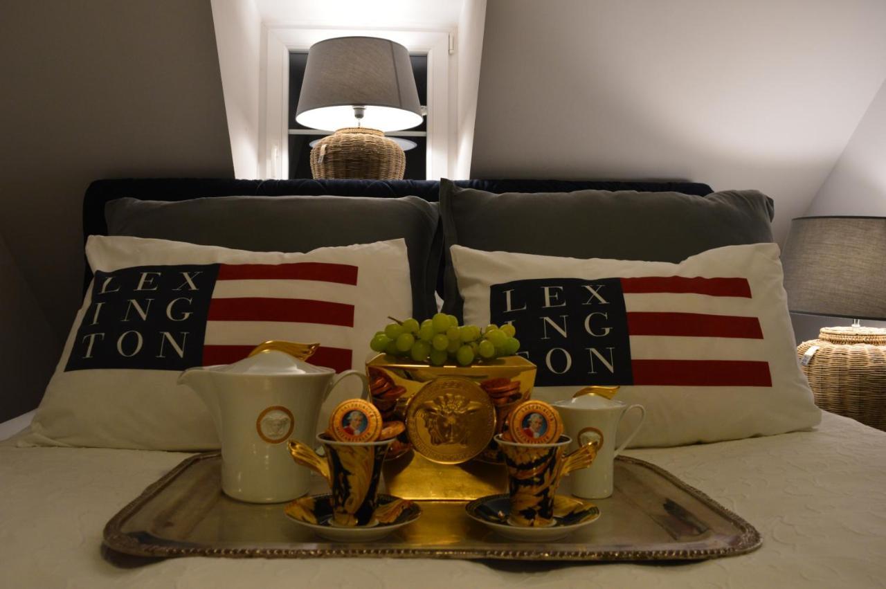 The White House Austria Apartment Lind ob Velden Bagian luar foto