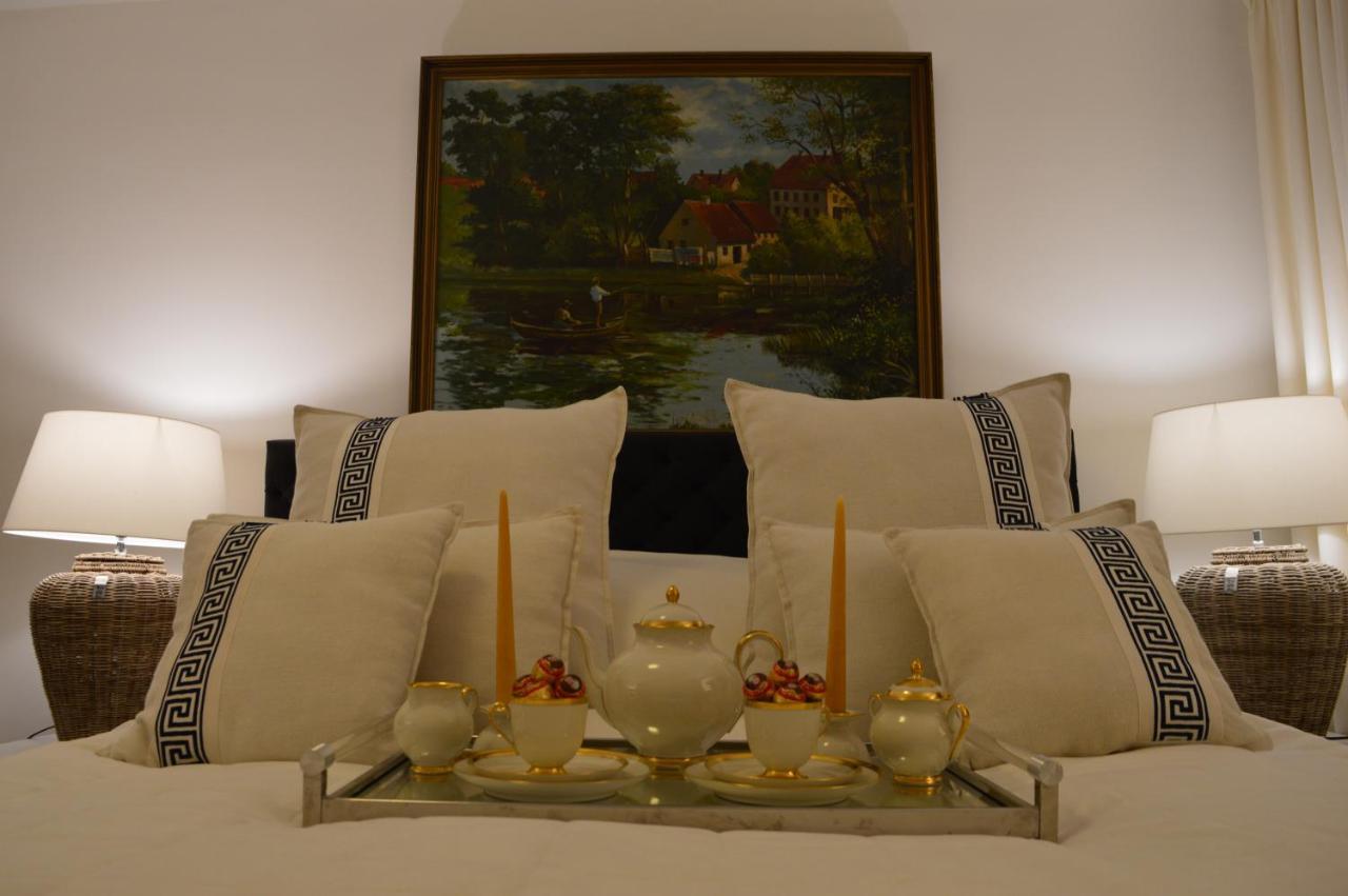 The White House Austria Apartment Lind ob Velden Bagian luar foto